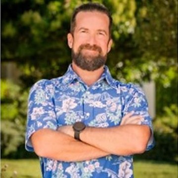 Ryan McFadgen